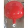 Buy cheap Low Maintenance FM200 Fire Extinguishing System with 30L Capacity from wholesalers