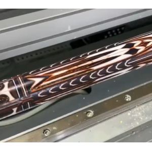 Buy cheap High Speed Cylindrical Inkjet Printer from wholesalers