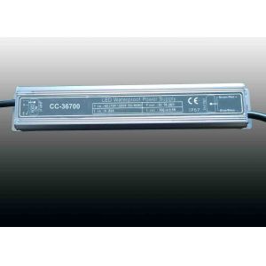 Buy cheap Dimmable LED Driver , Constant Current LED Power Supply 36V 700mA from wholesalers