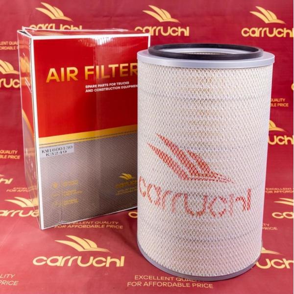 SZ919000883 KW3249 612600113453 for shacman F3000/F2000 weichai Spare Parts air filter