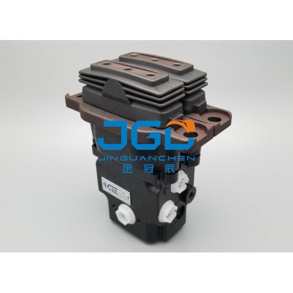 Automation High Quality Excavator Hydraulic Foot Pedal Valve YN30V00070F1