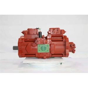 KSJ2851 K5V140DTP1G9R K5V140DTP Hydraulic Piston Pump CX330 CX350 Link-Belt