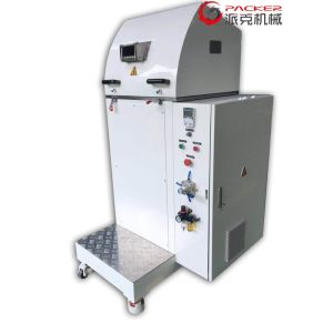 Buy cheap Φ200X200 Rotary Plastic Extrusion Machine , Industrial Pelletizer Alloy Stationary Blades from wholesalers