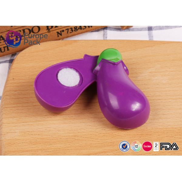 Buy cheap Customized Childrens Pretend Fruits Vegetables and Bread LFGB Certificate from wholesalers