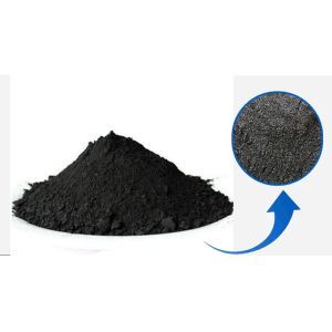 Buy cheap High Purity 1000mesh 99% Carbon Natural Powdered Flake Graphite For Lithium Ion Battery product