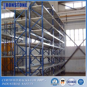 ODM Medium Duty Long Span Shelving