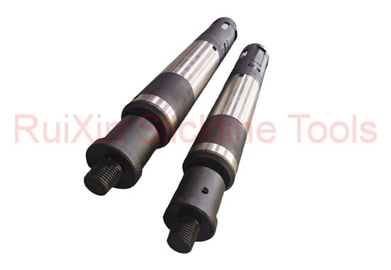 Buy cheap 3 inch SSJ Pulling Tool Wireline Pulling Tool from wholesalers