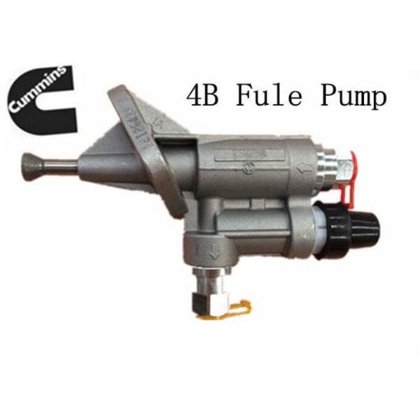 Quality High Performance 4B Cummins Engine Fuel Pump 3977353 for sale