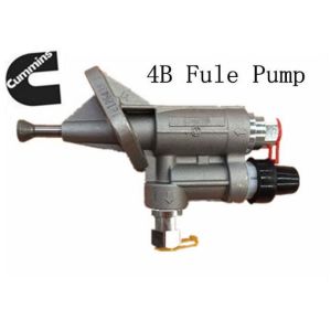 Buy cheap High Performance 4B Cummins Engine Fuel Pump 3977353 from wholesalers