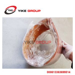 Buy cheap Rubber Anvil Cover for flexo printer slotter machine from wholesalers