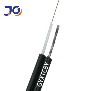 Buy cheap Gyxtc8y Center Tube Fiber Cable G652D With Cross Section from wholesalers