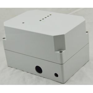 Buy cheap OEM ODM Electrical Enclosure Box High Impact ABS PC IP65 from wholesalers