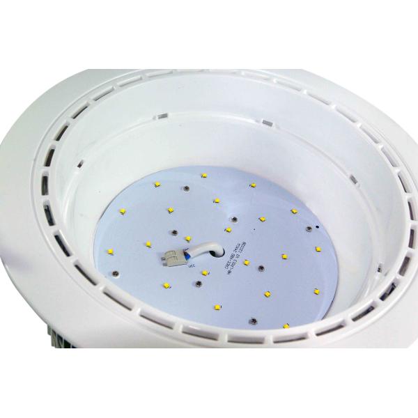 Quality High Bright 24 × 1W LED Downlighters Lighting , High Luminous Efficiency for sale