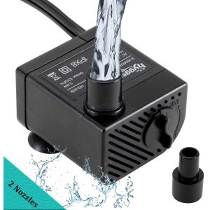 Buy cheap Ultra Quiet 53GPH Aquarium Water Pump from wholesalers