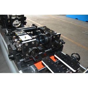 Φ180mm Metal Pipe Welding & Corrugating Line & Argon Arc Welding Pipe And