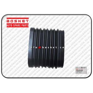 Buy cheap FTR FSR 8981522690 8-98152269-0 Isuzu Engine Spare Parts Rubber Hose from wholesalers
