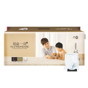 Buy cheap Anti Allergic Infant Training Pants from wholesalers