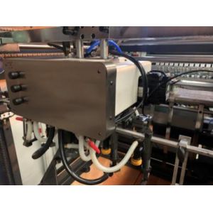 Buy cheap PRY-1150 Automatic Cardboard To Cardboard Flute Laminating Machine 4000 s/h from wholesalers