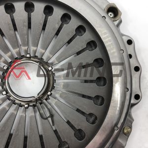 DSP430 Sachs Power Clutch 236mm Sachs Clutch Disc 1601ZB1T