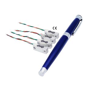 Micro Load Cell Transducer 2kg 5kg 10kg Subminiature Weight Sensor 5 lb 10lb