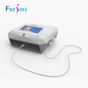 Buy cheap Most effective newest high intensity continuous and pulse two modes natural treatment spider vein surgery on legs from wholesalers