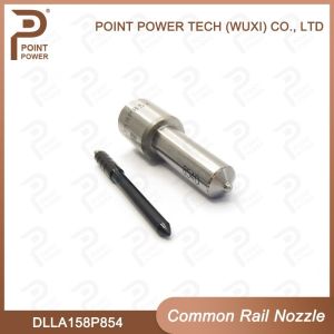 Common Rail Nozzles For Denso Injector DLLA158P854 Applied To Isuzu N-Series