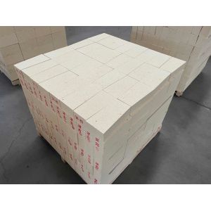 Buy cheap TK82 T43 High Alumina Refractory Brick For Smelting Furnace Electrolytic Cell from wholesalers