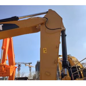 Buy cheap 22000kg Second-hand ExcavatorCAT320 Used Crawler Excavator  Engine Model Cat C7.1 ACERT from wholesalers