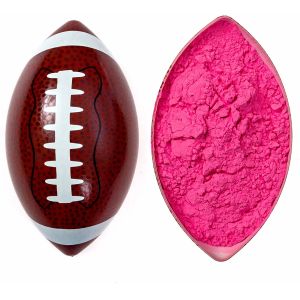 Buy cheap Latex Blue Pink Powder 6