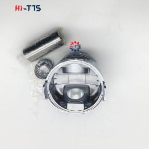 Buy cheap S6D95 Engine Piston Kit 6207312141 6202322110  For Diesel Engine from wholesalers