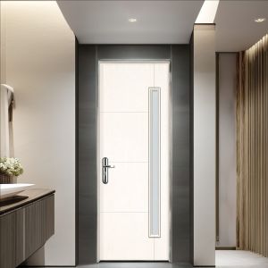 Buy cheap Enhance Your Interior Design With WPC Hollow Door Eco-Friendly Insulation Dampness And Moisture Resistance from wholesalers