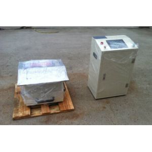 Buy cheap Ultra-quiet Programmable 5 ~ 400HZ Sine Wave Vertical Vibration Tester from wholesalers