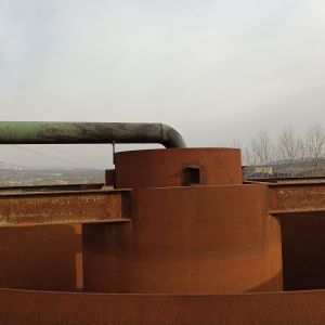 Buy cheap 300t/h Capacity Quartz Mining Process Plant Efficiency from wholesalers