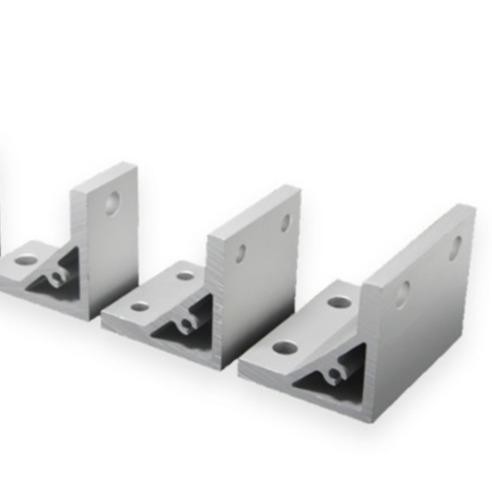 Buy cheap Marble Texture Aluminium Kitchen Profile Annealing Treatment T1 T4 T5 from wholesalers