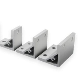 Buy cheap Marble Texture Aluminium Kitchen Profile Annealing Treatment T1 T4 T5 from wholesalers