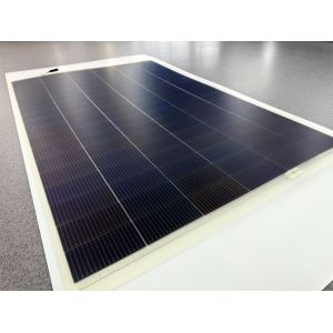 Optimum Operating Current 13.13A Flexible Solar Panel 120W 200W 580W PV Panel