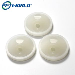 Buy cheap Aluminum 6061 7075CNC Machining Turning Parts Plastic Injection Molds from wholesalers