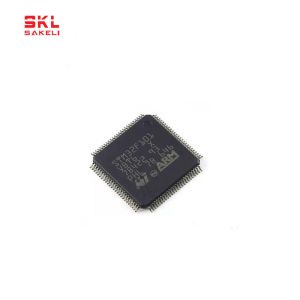 Buy cheap STM32F303RDT6 Microcontroller Unit - High Performance MCU For IoT And Automation from wholesalers