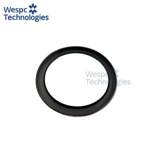 Buy cheap WESPC 0E50255 Rear Oil Seal for Perkins KPP1263 Diesel Engine Crankshaft from wholesalers
