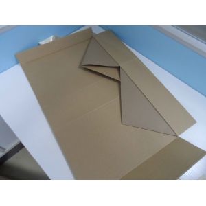 Buy cheap ODM Magnetic Gift Foldable Cardboard Boxes 4C Packaging 500pcs from wholesalers