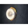 Buy cheap Kevlar Fabric Tape MK8 Cigarette Machine Parts Low Extensibility Smooth Surface from wholesalers