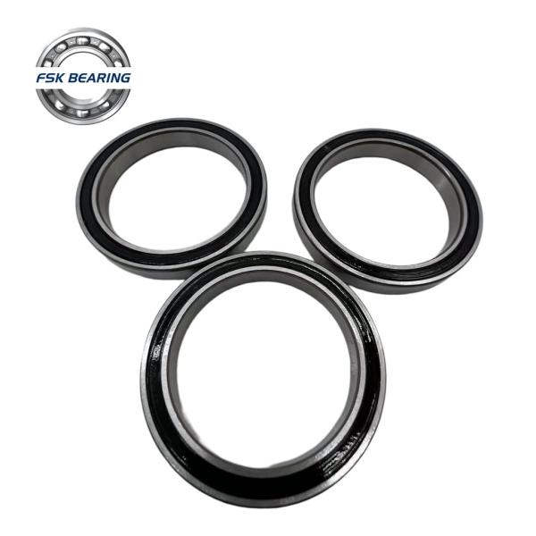 Quality Thin Wall 6812ZZ 61812 DDU Deep Groove Ball Bearing 60*78*10mm Low Noise High Speed for sale