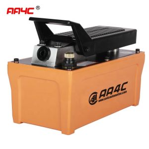 Buy cheap Self Retracting Tire Service Machines Bead Breaker AA4C AA-BB5200 from wholesalers