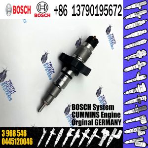 Diesel Common Rail Injector BEBE4L00001 BEBE4L00002 BEBE4L01001