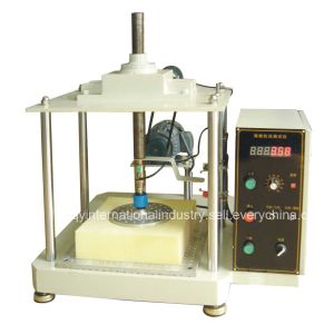 Buy cheap QYYXY Coefficient of Foam Press Tester from wholesalers