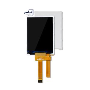 Buy cheap Polcd 2.8 Inch Matrix 240x320 TFT Display 20 Pin FPC LCM ST7789 Customizable Manufacturer LCD Module from wholesalers