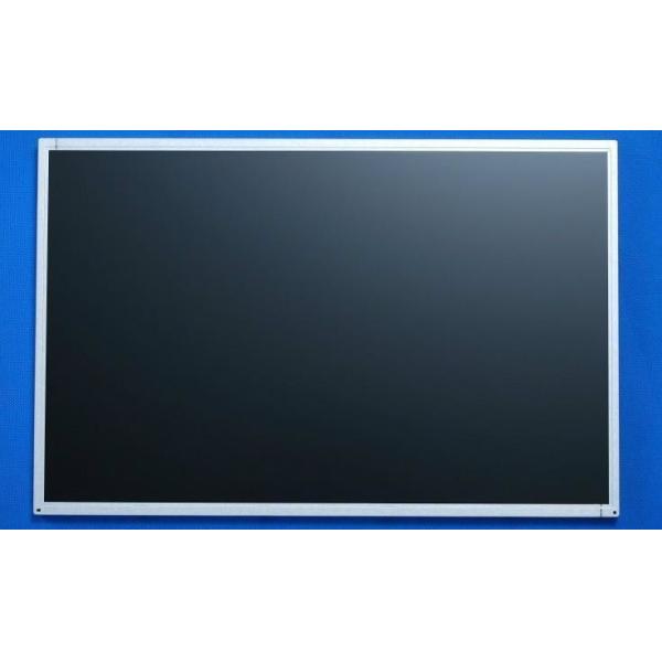 20.8 inch ITQX21G Industrial LCD Displays IDTech Normally Black with 423.9×318