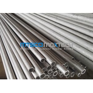 Buy cheap ASTM A269 America Standard Heat Exchanger Tube With Pickling Surface from wholesalers