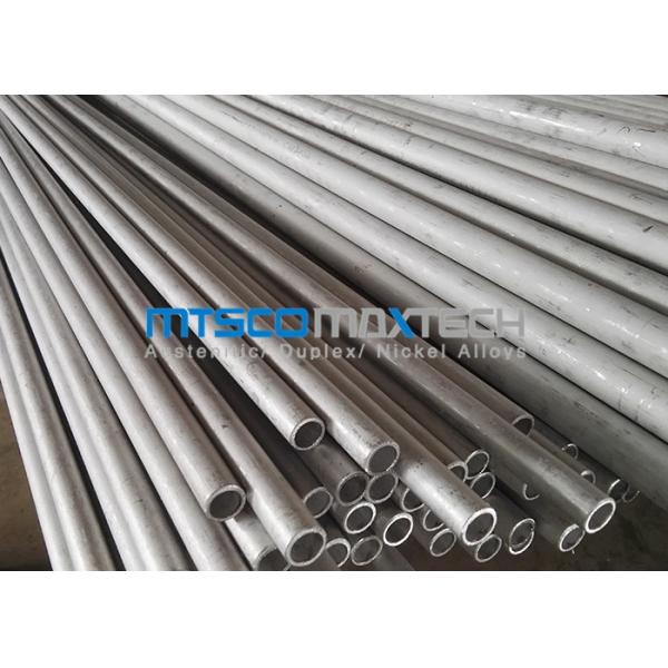 Buy cheap ASTM A269 America Standard Heat Exchanger Tube With Pickling Surface from wholesalers