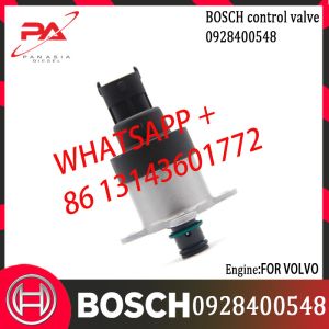 Buy cheap BOSCH Control Valve 0928400548 Applicable to V-O-L-V from wholesalers